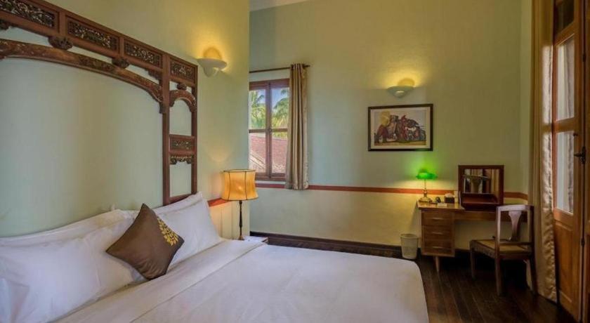 Le Relais De Chhlong Hotel Kratié Exterior foto